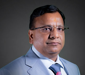 Mr. Deepak Kumar Sawarthia